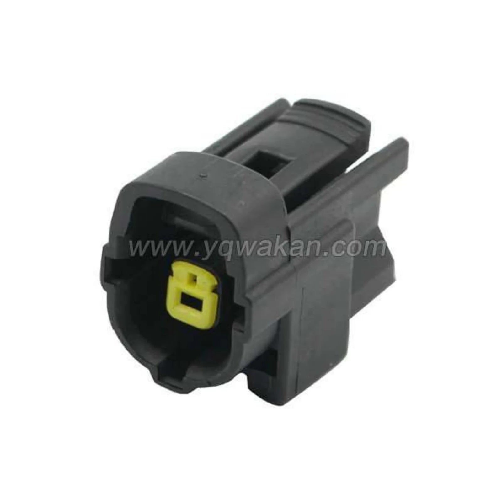 1-Pin Connectors AMP Waterproof 1.8mm Male Female Connector Auto Solenoid Plug Wiring Harness Plug Socket 174879-2 174877-2