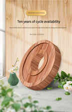 Solar Helicopter Car Air Freshener Fragrance Supplies Interior Accessories Novelty Propeller Flavoring Perfume Diffuser Amagi
