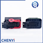 26 Pin Automobile Connector Plug With Pins cover 1-2112035-1 1-2112036-1 1-2112041-1 1-2112042-1 2112046-1
