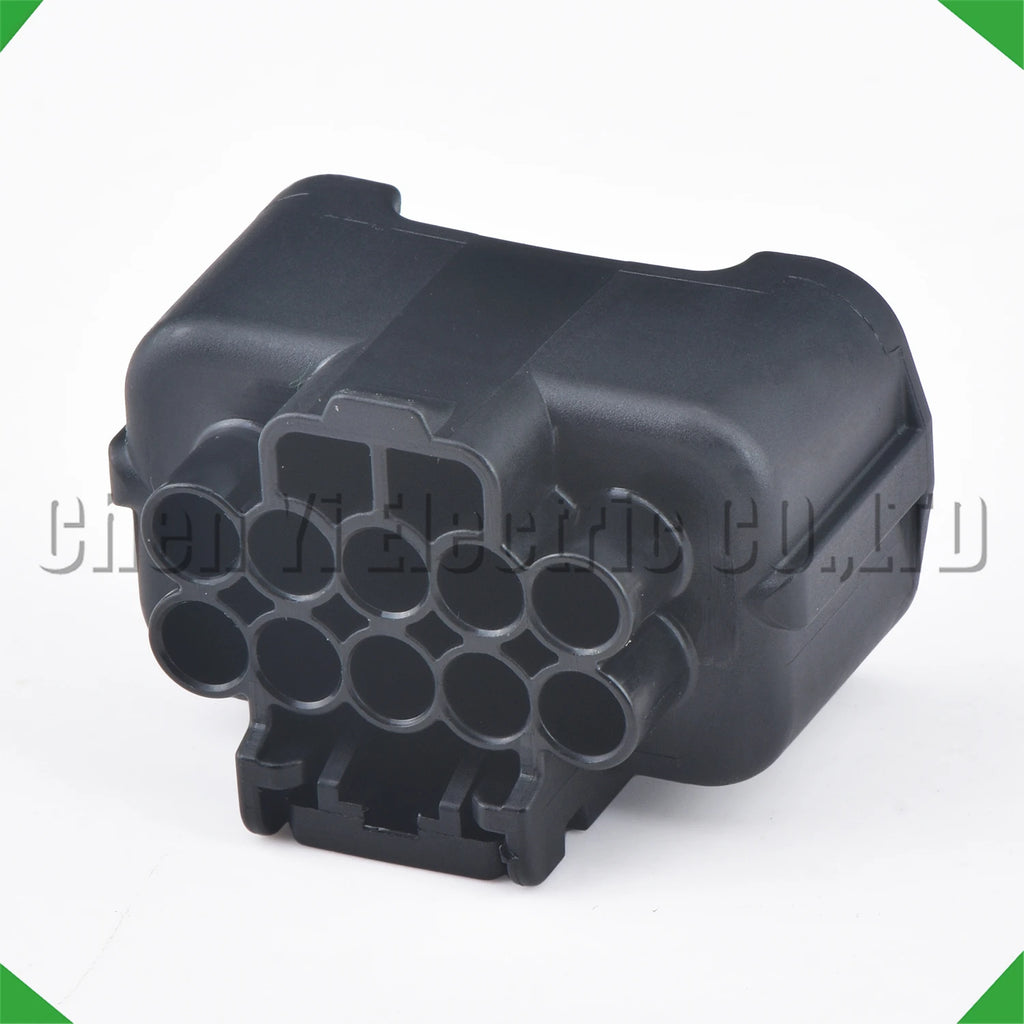 10-Pin Auto Connector Connector Automotive Connectors Hyundai Kia headlight tail light