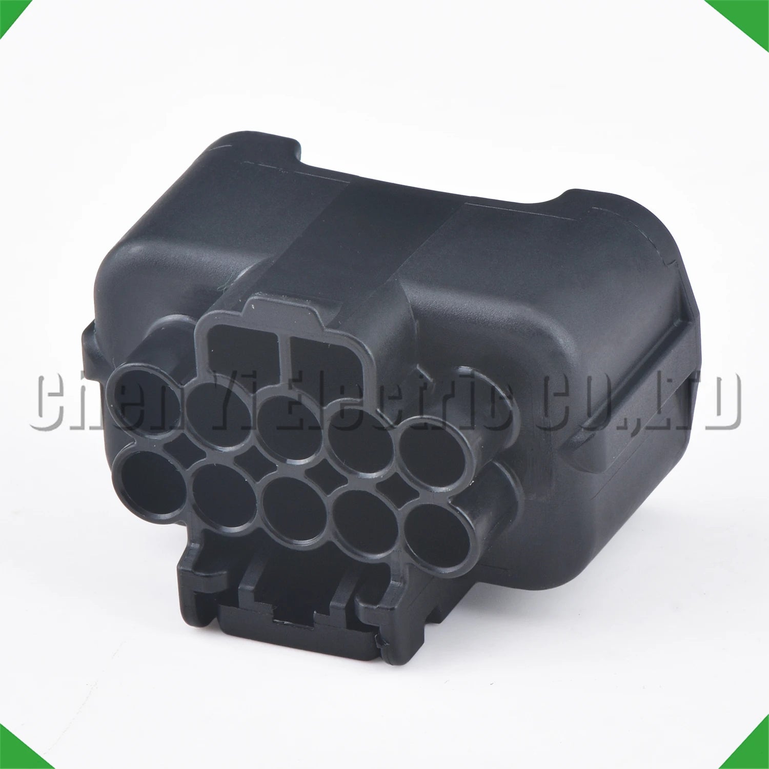 10-Pin Auto Connector Connector Automotive Connectors Hyundai Kia headlight tail light