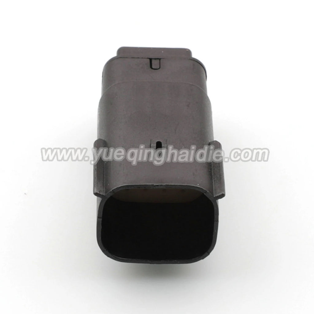 8 PIN 33482-4801 33472-4801 1.5mm Male Female Headlight Light Socket Auto Plug With Wires For Ford Chevrolet