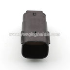 8 PIN 33482-4801 33472-4801 1.5mm Male Female Headlight Light Socket Auto Plug With Wires For Ford Chevrolet