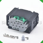 8-Pin Auto Connector Connector Automotive Connectors Reverse Sensor sensor Bmw Benz sensor