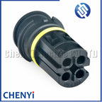 4 Pin Automotive connector O2 Sensor Lambda Probe Oxygen Sensor Plug 11781742050 0258003477 0258005177 11781437586