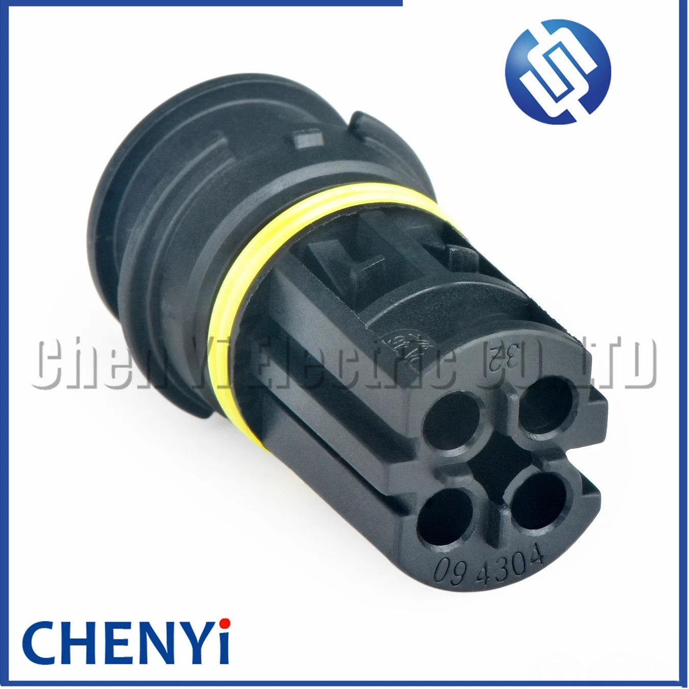 4 Pin Automotive connector O2 Sensor Lambda Probe Oxygen Sensor Plug 11781742050 0258003477 0258005177 11781437586