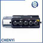 5 Pin Automotive connector Car Heater resistor wire harness plug 1544551-1 For citroen Grand Picasso Renault Peugeot Kia Hyundai