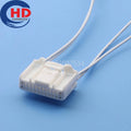 24 Pin Connector Unsealed Series Male Female Connector Cable Plug Motorcycle Electrical Harnesses Wiring Harness1376103-1/147341
