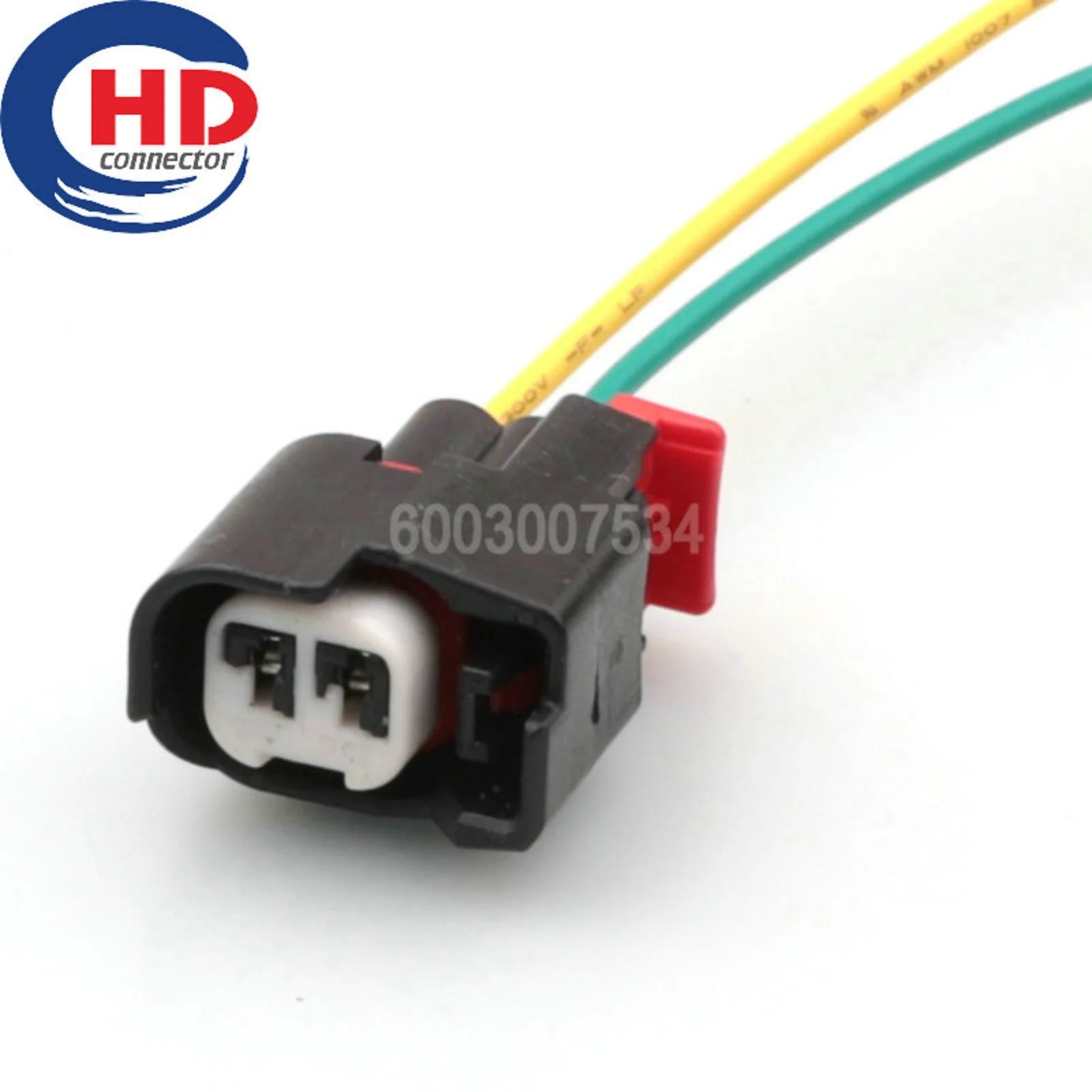 2 Pin Auto Waterproof Connector ABS sensor Fuel injector Audio For Chrysler Jeep Cherokee wrangler 7287-1596-30