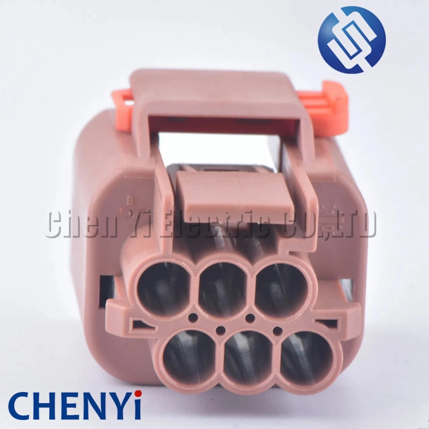 6 Pin female auto waterproof connector plug Oil Pump Plug 936159-1 for Rover Chevrolet Buick