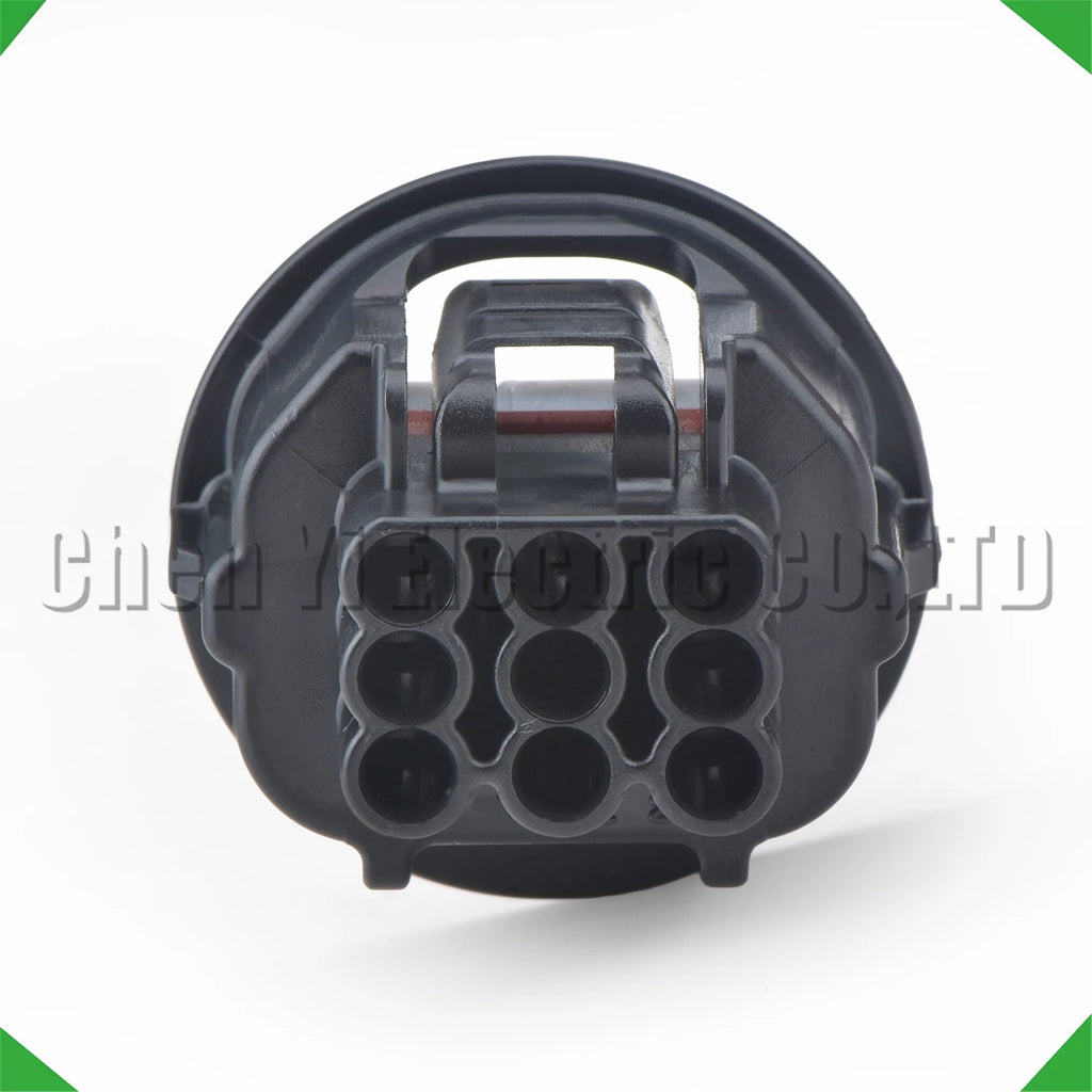 9-Pin Auto Connector Connector Automotive Connectors Transmission gearbox Mazda Ford
