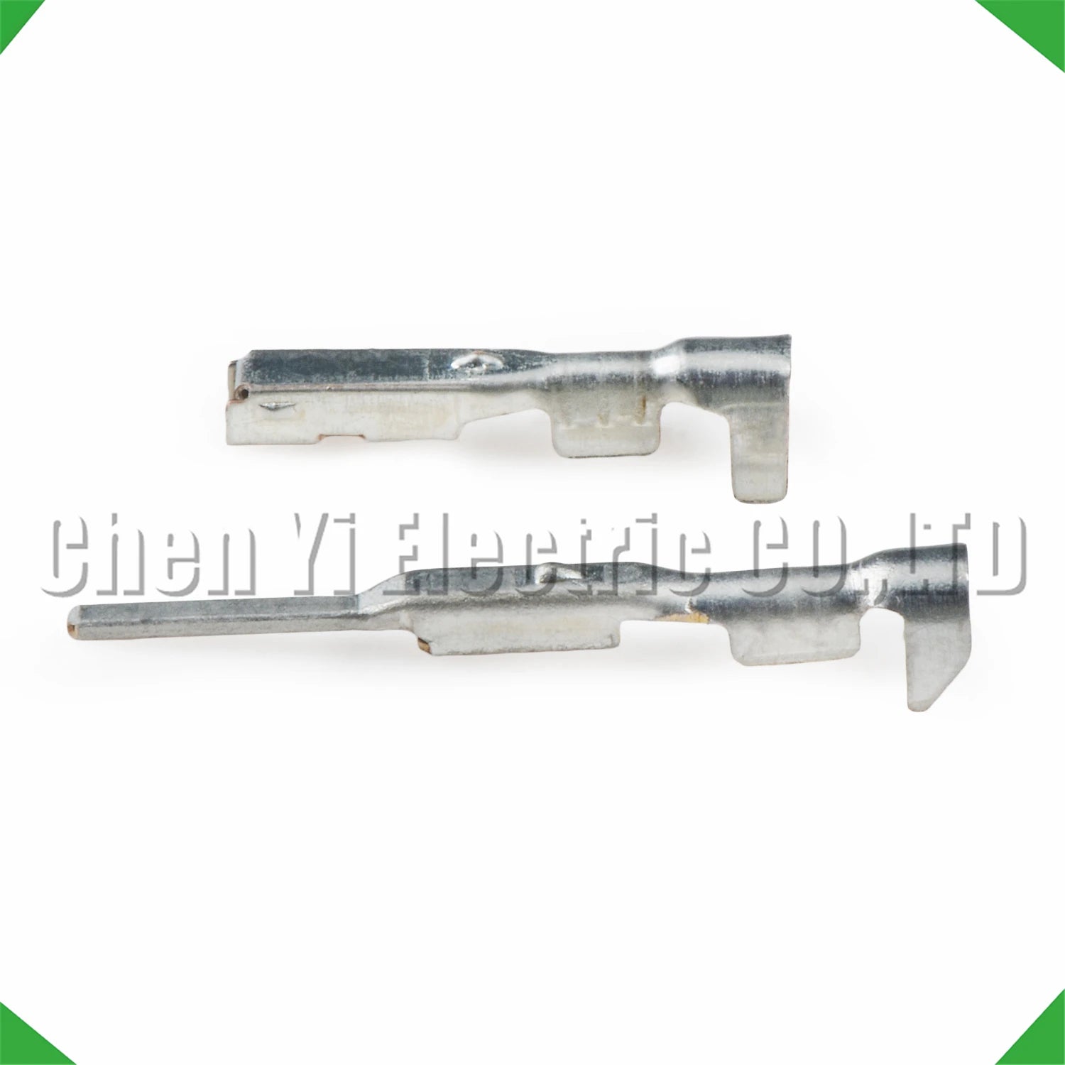 50 Pcs 1.0 mm Male or Female wire Crimp Pins For 7114-1466-02 7116-1466-02 Sheath Autom...