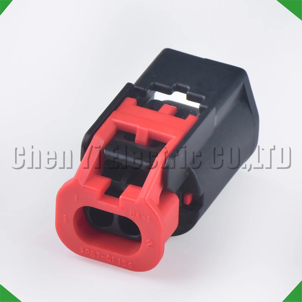 2-Pin Wire Harness Harness Automobile waterproof connector Water temperature sensor sensor