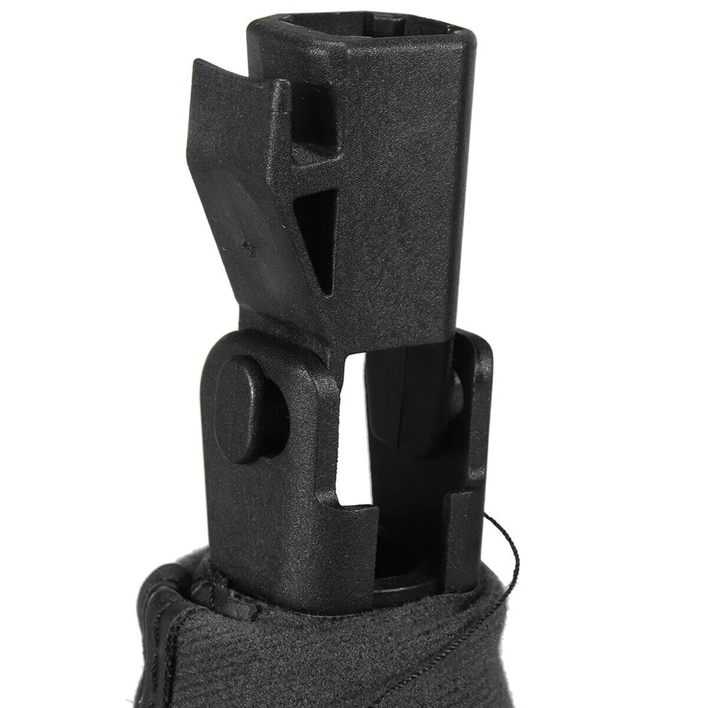 Manual Gear Shift Knob Accessories For Mercedes W639 VITO 2003-2010 Manual Gear Shift Knob W Gaitor Boot Cover