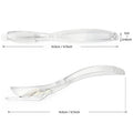 1Pc Vinyl Wrap Film Cutter Safety Paper Duckbill Knife Car Sticker Vinyl Safety Cutter Car Sticker Wall Paper Cutting Tool