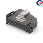 32pin auto waterproof electric plastic wire harness connector 1-967348-2
