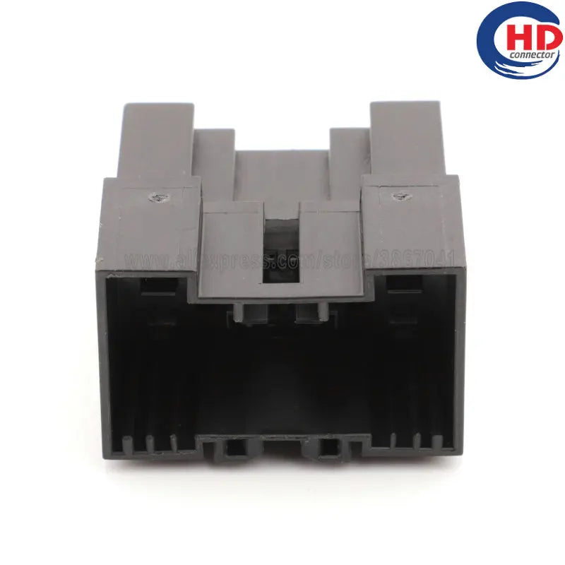 24pin auto waterproof electric plastic wire harness connector2298627-1
