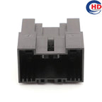 24pin auto waterproof electric plastic wire harness connector2298627-1