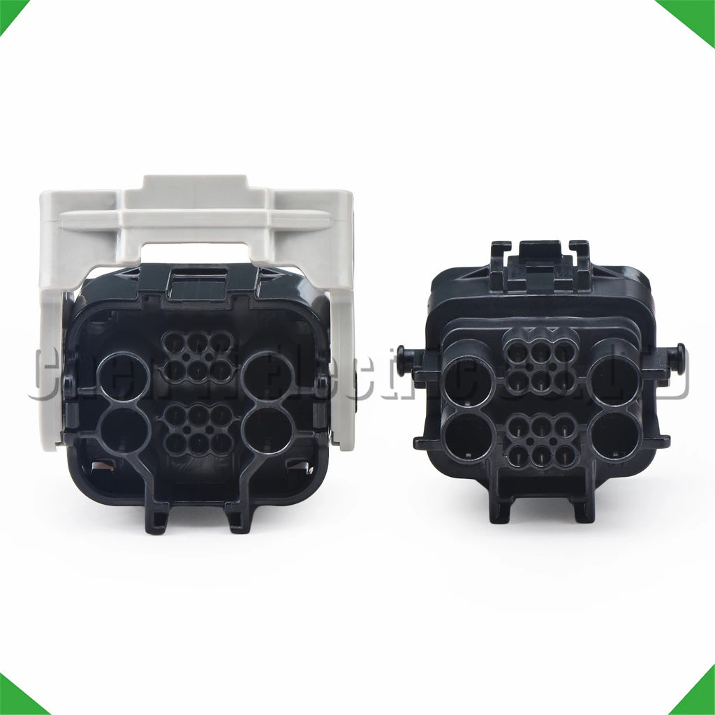 16 Pin Automotive Connectors Engine headlights Wire harness Plug HP511-16020 HP515-1602...