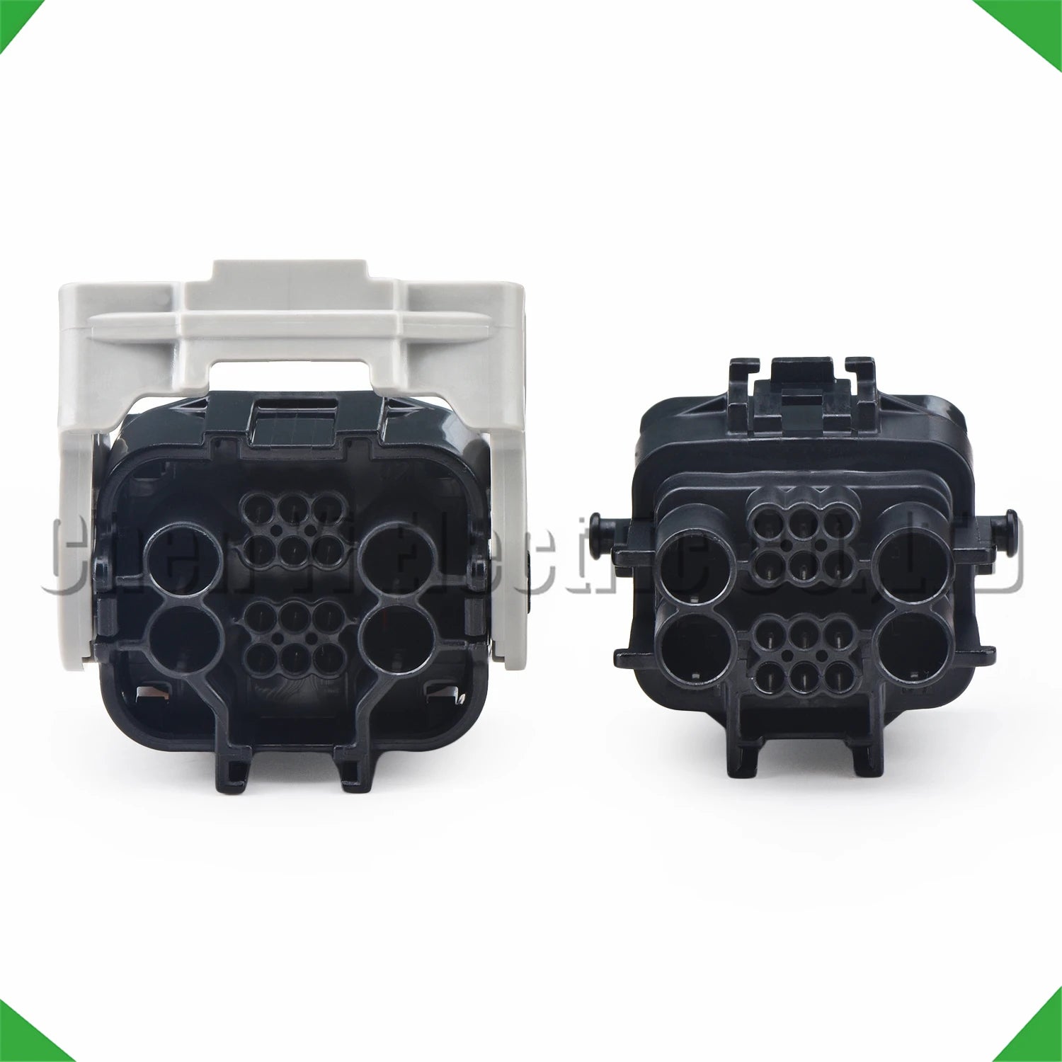 16 Pin Automotive Connectors Engine headlights Wire harness Plug HP511-16020 HP515-1602...