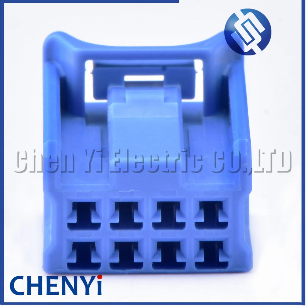 8 Pin Automotive connector female Plug 90980-12735 6098-5686 6098-5695 With  pins For Toyota Nissan Honda