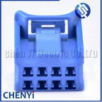 8 Pin Automotive connector female Plug 90980-12735 6098-5686 6098-5695 With  pins For Toyota Nissan Honda