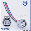 4 Pin TS 090 Sealed Speed Plug VSS Connector 1JZ-GTE 2JZ-GTE 6189-0126 6188-0066 90980-10942 For Lexus Toyota Corolla Suzuki