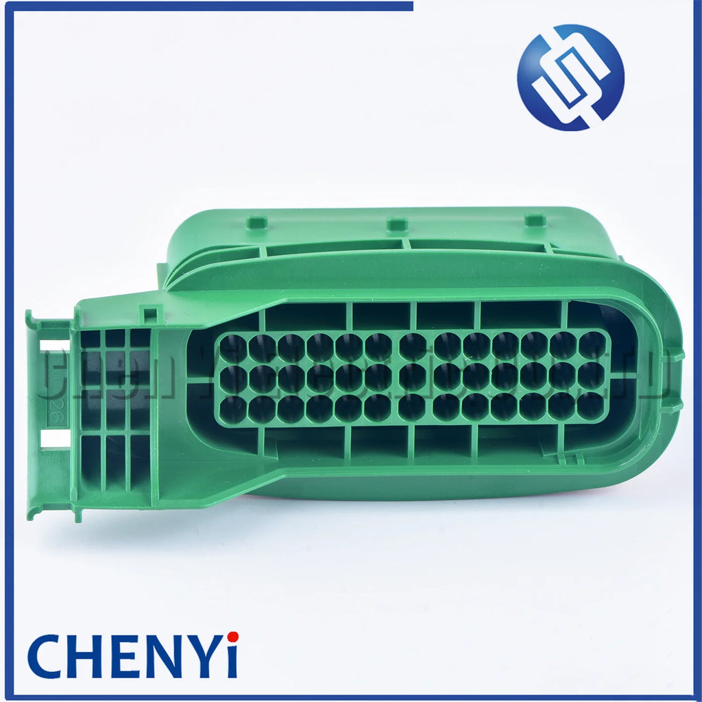 39 Pin Automotive waterproof Connector urea pump computer board ECU DCU module plug Socket 5-1718321-3 5-1718323-1 5-1718325-1