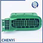 39 Pin Automotive waterproof Connector urea pump computer board ECU DCU module plug Socket 5-1718321-3 5-1718323-1 5-1718325-1