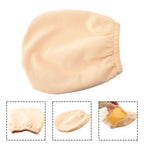 Universal Car Seat Headrest Cover Premium Cloth Car Truck SUV Auto Fit Anti-Dirty Elastic Protective Headrest Cover