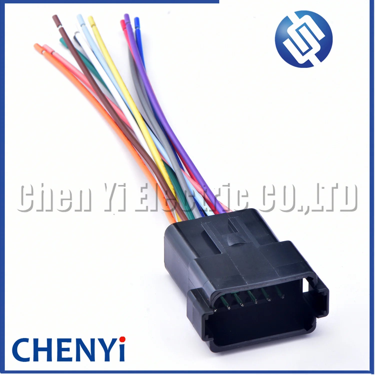 12 Pin auto Waterproof Connector Plug DT06-12SA DT04-12PA DT06-12SB DT04-12PB DT06-12SC DT04-12PC DT06-12SD DT04-12PD with wires