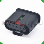 5-Pin Wire Harness Automotive Electromagnetic valve meter connectors harness
