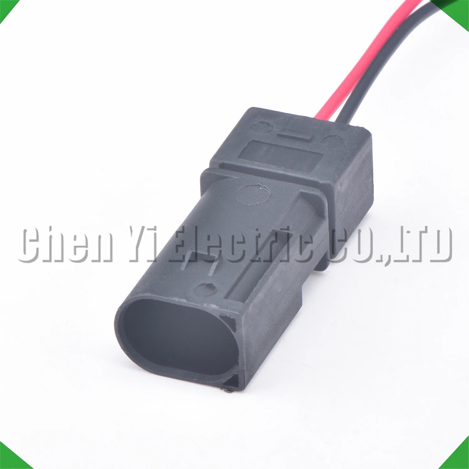 2-Pin Connector Connector automobile Ignition Waterproof connector harness ignition