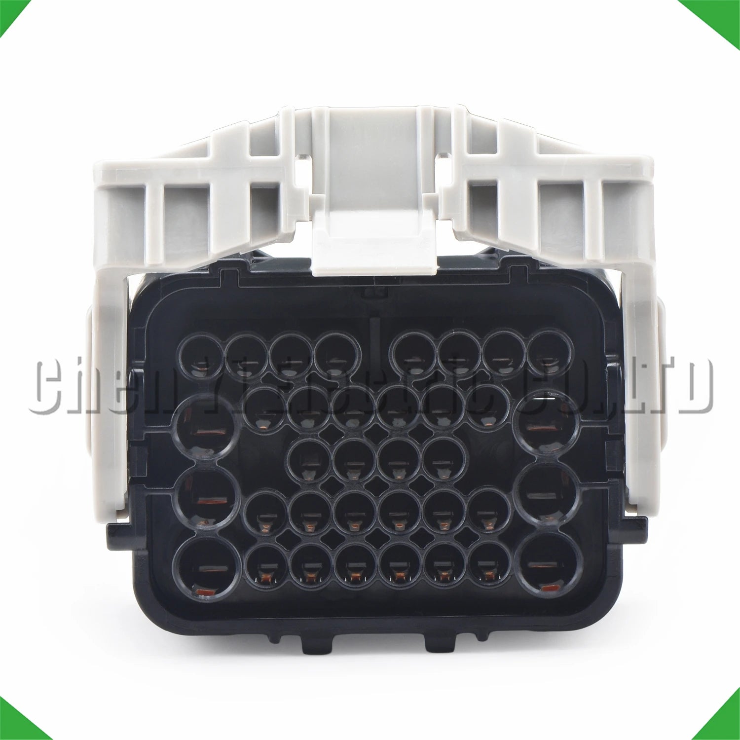 36-Pin Auto Connector Connector Automotive Connectors Headlight Hyundai Kia headlight