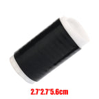 2/1pcs Motorcycle Shift Gear Lever Cover Anti Theft Shoes Silicone Self Shrinking Motorcycle Riding Equipment Protective Cover