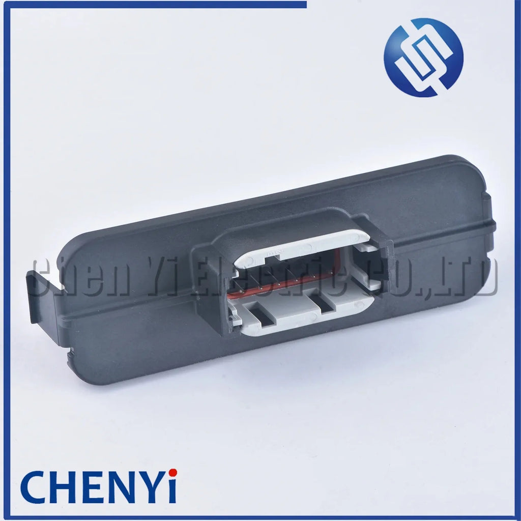12 Pin bender seat waterproof connector PCB board plug DTM13-12PA-R008 DTM13-12PB-R008 DTM06-12SA DTM06-12SB For Deutch