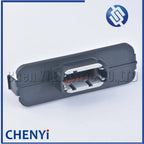 12 Pin bender seat waterproof connector PCB board plug DTM13-12PA-R008 DTM13-12PB-R008 DTM06-12SA DTM06-12SB For Deutch