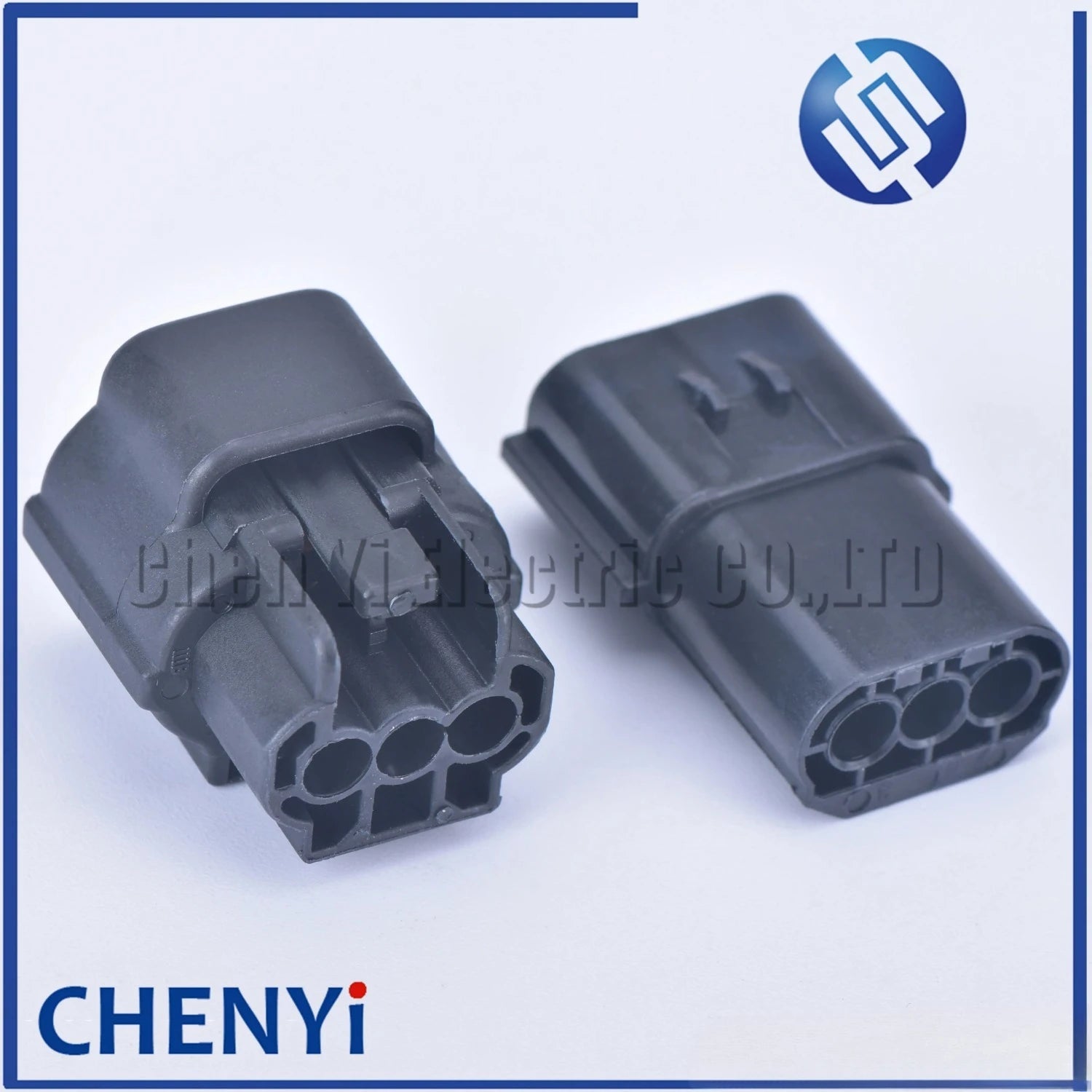 5 Sets 3 Pin Female Or Male Auto Waterproof Wire Connector Plug Car Sealed Truck Socket 174359-2 174357-2 For 1JZ-GTE 2JZ-GTE