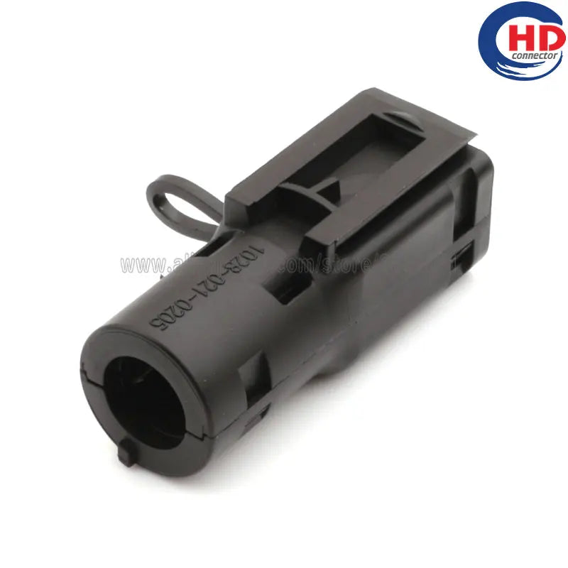 Back Cover Auto Female Car Terminal Electrical Waterproof Housing Connector 1028-021-0205