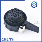 16 Pin Auto waterproof connector Transmission Gearbox Body Controller socket computer plug 09430734 13582817 9430734 311KAD01