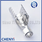 high-voltage wire ignition wire distribution wire cylinder wire spark plug terminal metal plug-in igniter lighter accessories