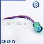 4 Pin auto waterproof connector Generator plug regulator plug 6189-0545 90980-11964 For Honda Accord CRV Odyssey Civic