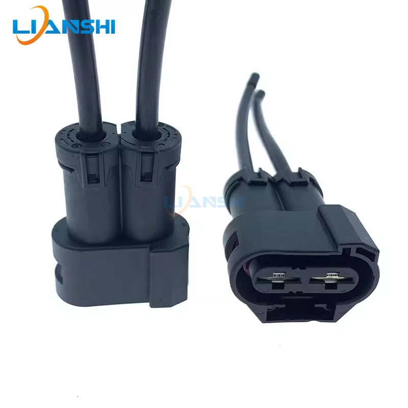Suitable for Audi Q7, Q5, Q3, A6L, C7, A4L, A8L Volkswagen steering gear, power steering pump plugs