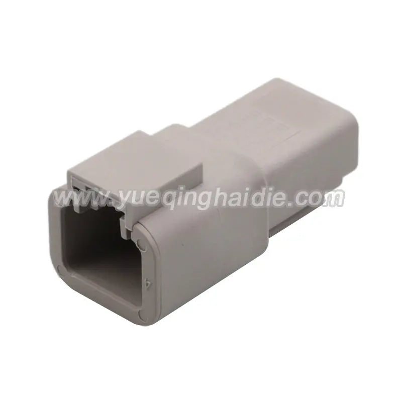 1 set cable wire harness connector housing plug connector DTP04-4P ATP04-4P DTP06-4S ATP06-4S DTP06-2S DTP04-2P