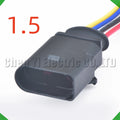4-Pin Auto Connector Automotive Connectors Pressure oxygen sensor sensor