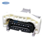 15 Pin Genuine Produc 6189-1135 Sealed Female Connector