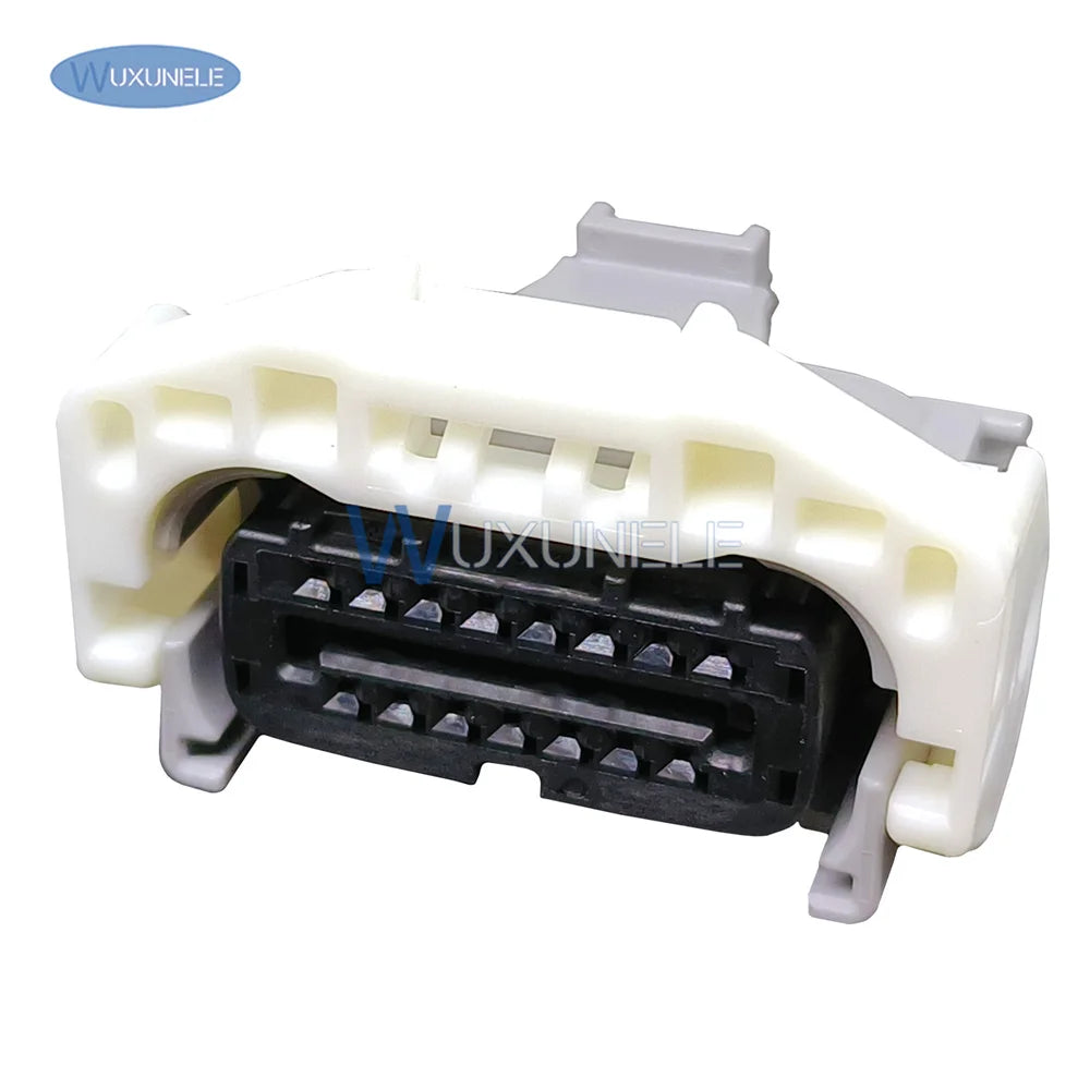 15 Pin Genuine Produc 6189-1135 Sealed Female Connector