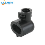 5set 282104-1 282080-1 Automotive waterproof connector 2p AMP connector DJ7021-1.5-11/21