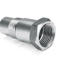Oxygen Sensor Adapter Car Check Engine Light Fix Catalytic Mesh Oxygen O2 Spacer Adapter Catalytic Converter Universal Amagi