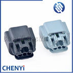 3 Pin Car waterproof Flex Fuel Sensor Oil Level Sensor Plug GT 150 Wiring Cable Auto Connector 13511996 13511132 For BUICK E85